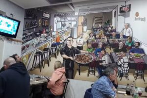 Restaurant La Badalonesa