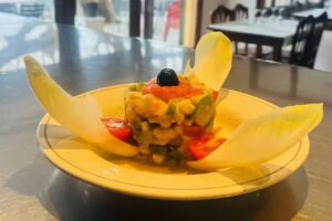 Restaurant La Ballena