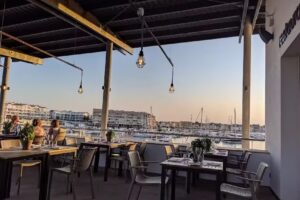 Restaurant La Barra del Port