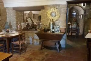 Restaurant La Barretina