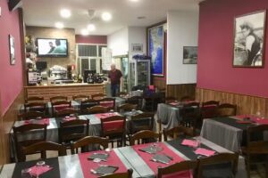 Restaurant la Bella Calabria