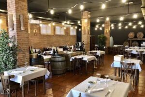 Restaurant La Bodega