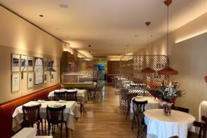 Restaurant La Bonaigua