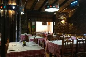 Restaurant La Borda