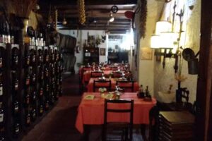 Restaurant La Brasa de Riudarenes