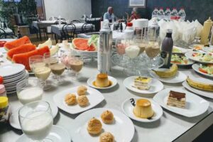 Restaurant La Bruguera