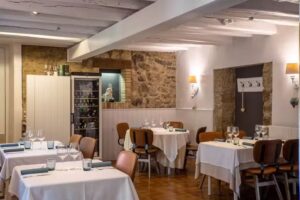 Restaurant La Cabana d&rsquo;en Geli