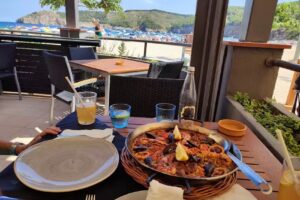 Restaurant La Cala &ndash; Cal Pep