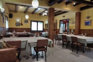 Restaurant La Cantina de Llinars