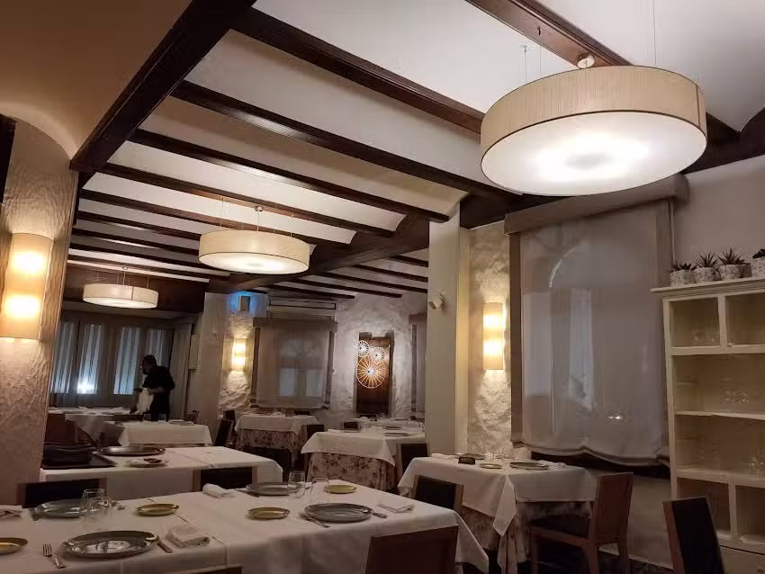 Restaurant La Carreta