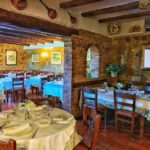 Restaurant La Casona