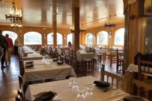 Restaurant La Cassola