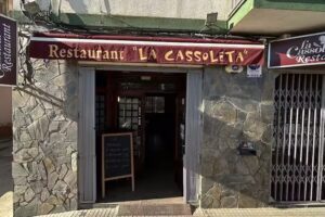 Restaurant La Cassoleta