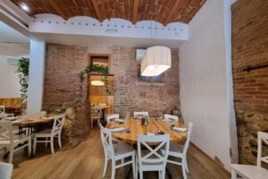 Restaurant La Comarca