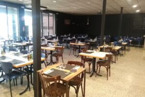 Restaurant La Cooperativa(Sarria de Ter)