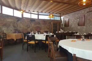 Restaurant La Corbadora