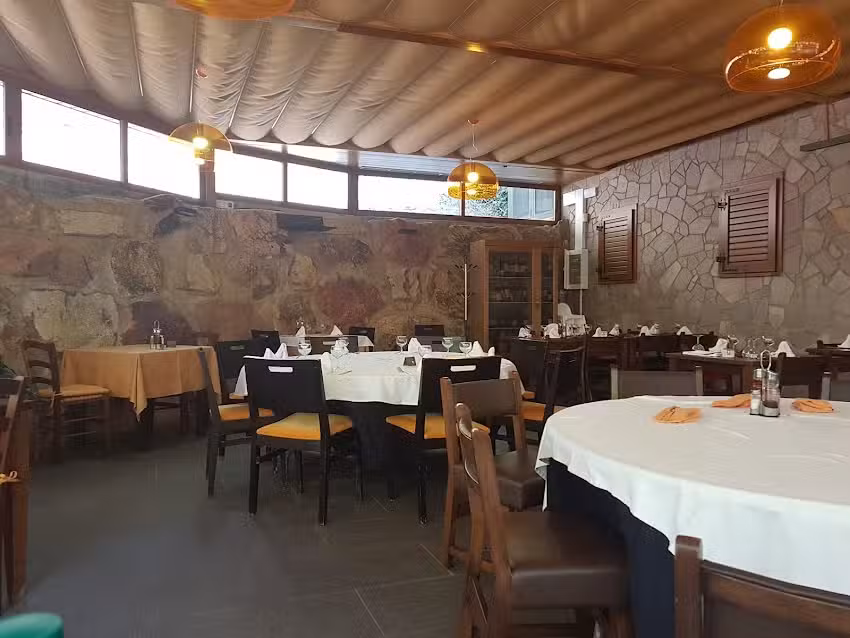 Restaurant La Corbadora