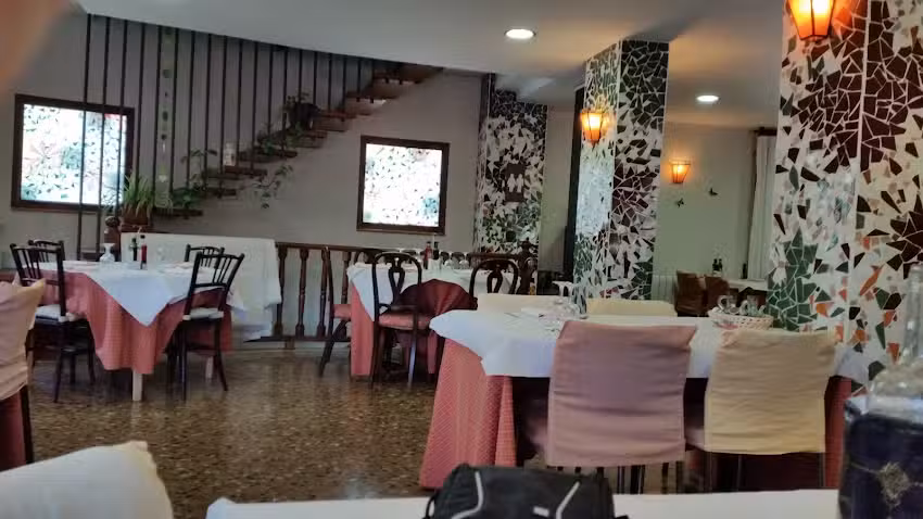 Restaurant La Costa