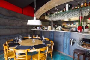 Restaurant La Costa Badalona