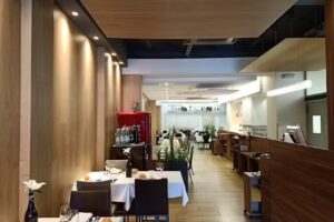 Restaurant La Cuina