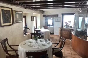 Restaurant La Cuina de Can Sim&oacute;n