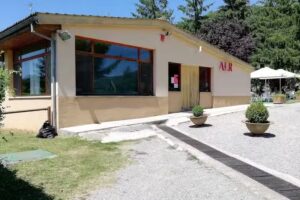 Restaurant la cuina de l&rsquo;AER