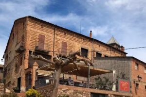 Restaurant la Cuina de l&acute;Era