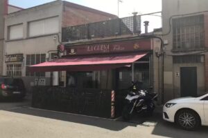 Restaurant La Cuina de la Felisa