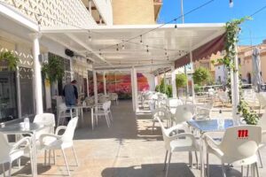 Restaurant La Disco Seròs