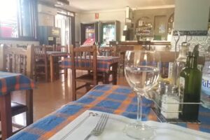 Restaurant la Font de la Sort