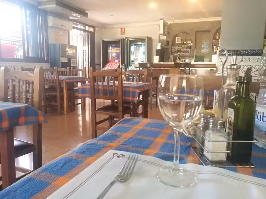 Restaurant la Font de la Sort