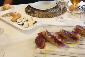 Restaurant La Font Negra