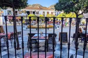 Restaurant La Fuente