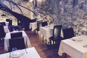 Restaurant La Gambeta