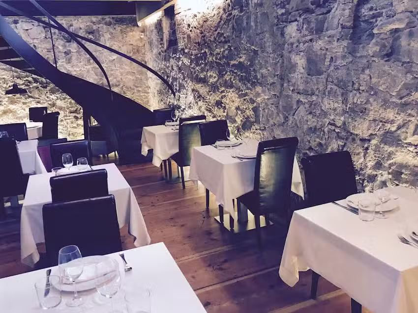 Restaurant La Gambeta