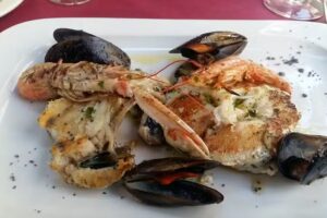 Restaurant la Garnatxa