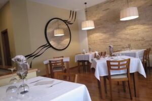 Restaurant La Gramola