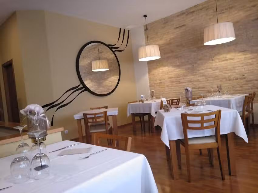 Restaurant La Gramola
