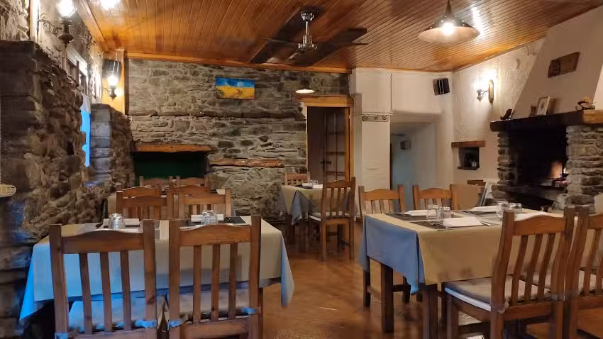 Restaurant La Granja