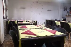 restaurant la gresca