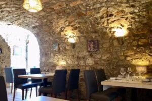 Restaurant La Gruta &ndash; Bistronomia de Mercat