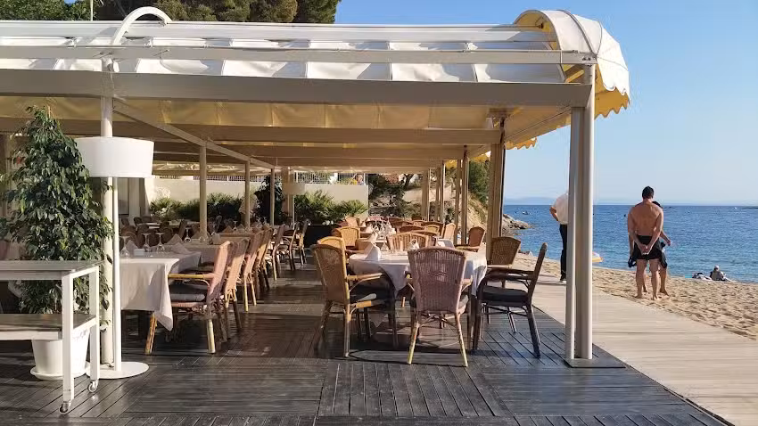 Restaurant la Gua Gua