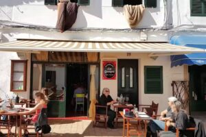 Restaurant La Guapa
