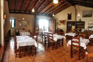 Restaurant la Guixera