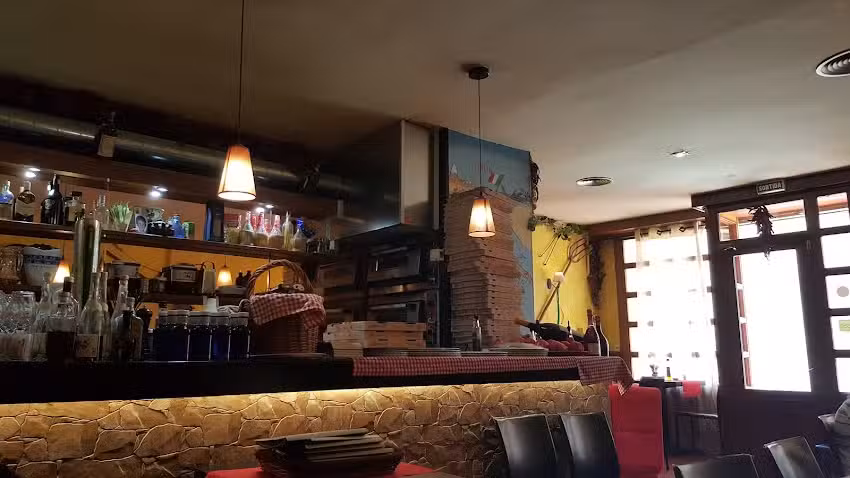 Restaurant La Locanda dei Sapori