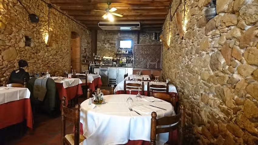 Restaurant La Mama