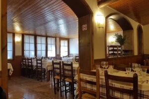 Restaurant La Manduca