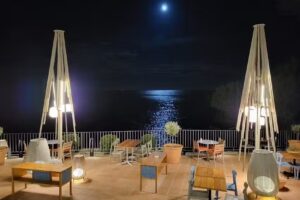 Restaurant La Mar