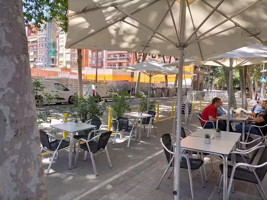 Restaurant La Marcelina