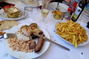 Restaurant «La Masia»